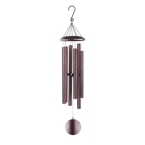 Astarin Wind Chimes Outdoor Large Deep Tone High Quality Hand Tuned