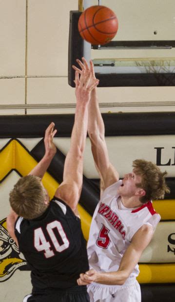 Class C 2 State Boys Basketball Doniphan Trumbull Shuts Down Sutton