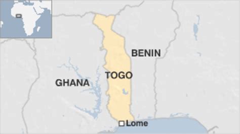 Togo Women Call Sex Strike Against President Gnassingbe BBC News