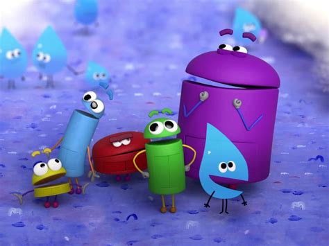 Ask the StoryBots - Where to Watch and Stream - TV Guide