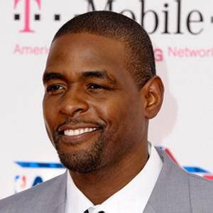 Chris Webber - Age, Family, Bio | Famous Birthdays