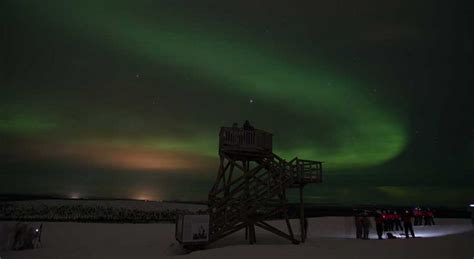 Viajar a Finlandia Auroras Boreales y mucho más Viajes Tuareg