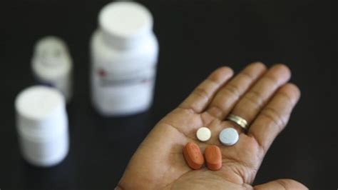 Obat HIV Sejumlah Rumah Sakit Kehabisan Stok Pemerintah Klaim