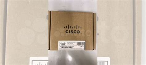 Cisco Ehwic Gesfp Cu