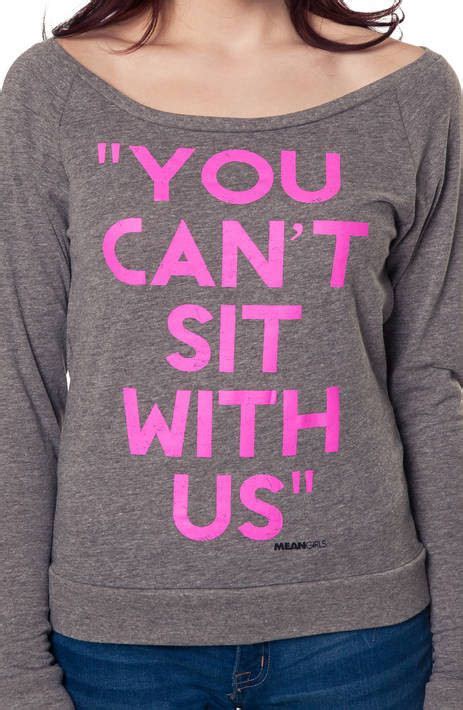 12 Awesome Mean Girls T Shirts