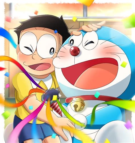 Doraemon ドラえもん 可愛い イラスト Iphone用のかわいい壁紙 ドラえもん かわいい