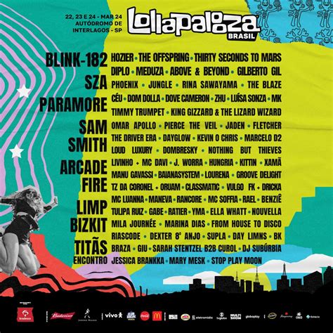 Lollapalooza Live Stream 2024 Lok - Emilia Tiffanie