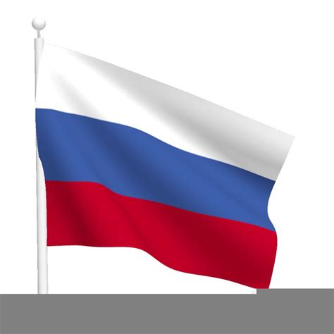 Clipart Russian Flag | Free Images at Clker.com - vector clip art ...