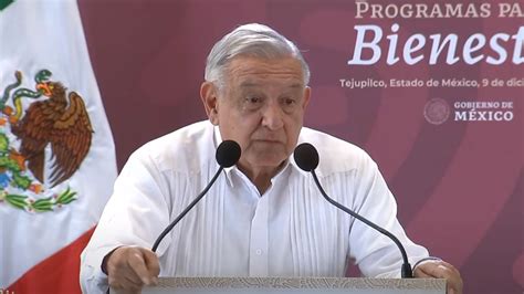 Tenemos que Combatir la Extorsión Dice AMLO al Referirse a