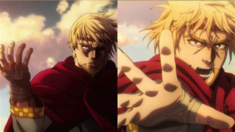 Anime Vinland Saga Season Episode Sub Indo Cek Link Nonton Dan