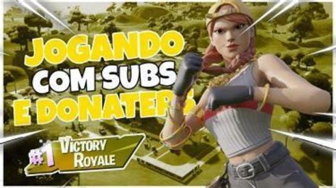 Fortnite Pt Br Customs Arenas Trios Criativo E Muito Mais Quase K Ate