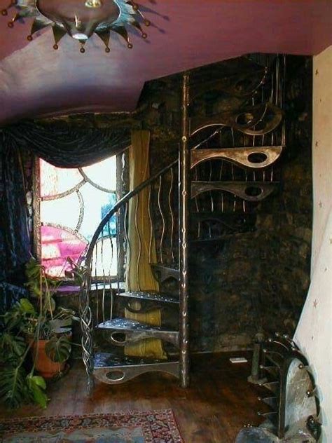 Whimsigothic Home Bedroom For Your Inner S Witch Goth Boho D Cor