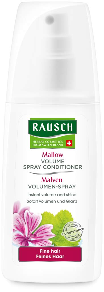 Rausch Volumen Spray Mit Malve Kaufen Valsona At