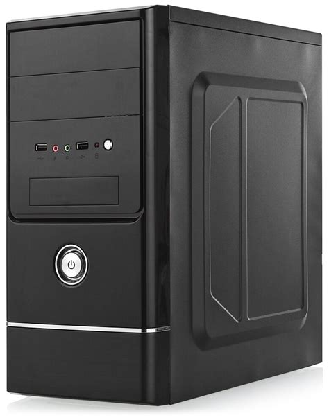 Купить Компьютер Raskat Start 100 (Intel Celeron G5920, RAM 4Gb, HDD ...