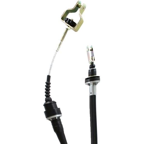 Cable Del Embrague Pioneer Ca