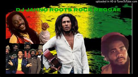 Dj Jahno Root Rock Reggae Mix Youtube