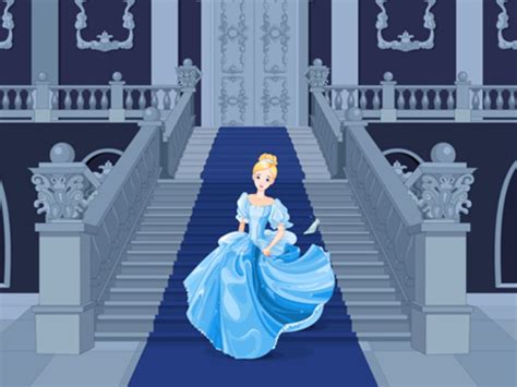 Cinderella Story for Kids| Popular Bedtime Story in English