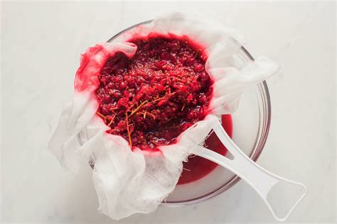 Red Currant Jelly To Make Cuvânt