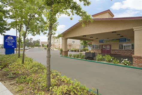 Americas Best Value Inn & Suites Oroville, CA - See Discounts