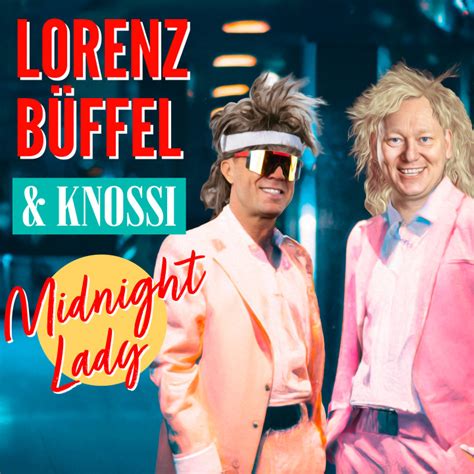 Lorenz Büffel News neue Single Arielle von Julian Sommer