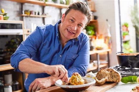 Jamie Oliver S Air Fryer Secret To The Perfect Bacon Sandwich