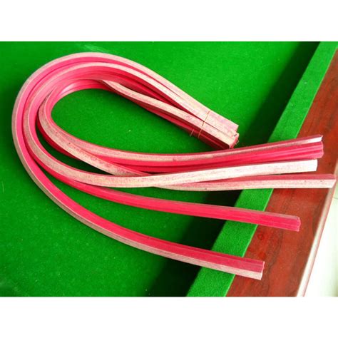 K55 And K66 Meilin For Billiard Tabes Rubber Cushion Buy Rubber