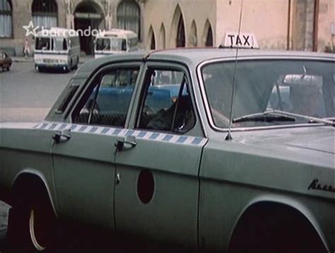 IMCDb org 1971 GAZ 24 Volga in Ve znamení Merkura 1978