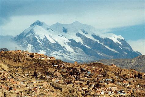 Los Mejores Sitios Para Visitar En La Paz Bolivia Destinodelasemana Requisitos Para Visa