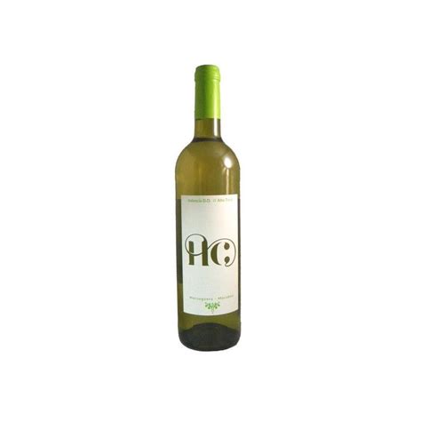 Buy Hoya Del Castillo White Wine Gastronomic Spain