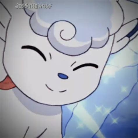 Alolan Vulpix My edit Pokémon YouTube