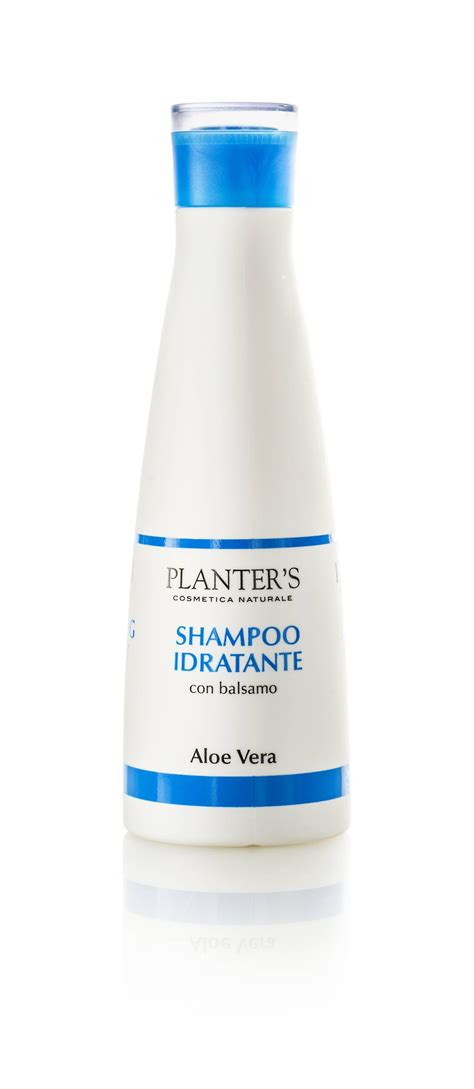 Dipros Planter S Aloe Vera Shampo Luce Idratante 200 Ml