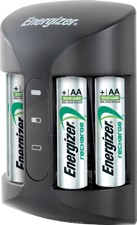 ENERGIZER PRO Steckerladegerät NiCd NiMh PRO hier online kaufen