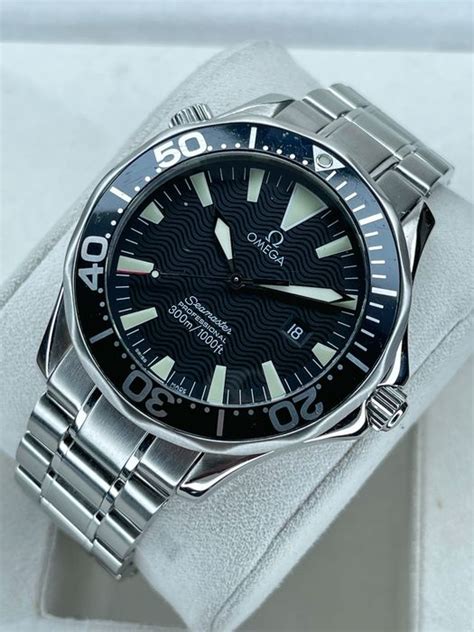 Omega Seamaster Professional 300m 22645000 Homme Catawiki