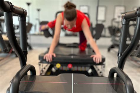 ELITE CORE FULL BODY at Elite Core Studios: Read Reviews and Book ...