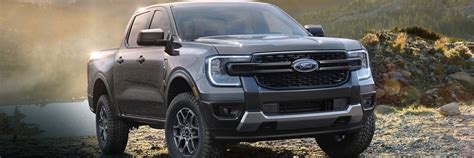 Ford Ranger Colors Price Specs Sunset Ford Of Sumner