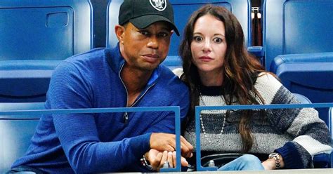 Who Is Tiger Woods’ Girlfriend? Here’s the Scoop on Who He's Dating