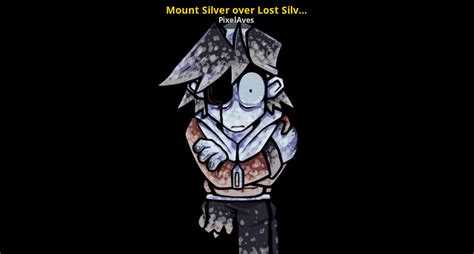 Mount Silver Over Lost Silver Final Update Friday Night Funkin