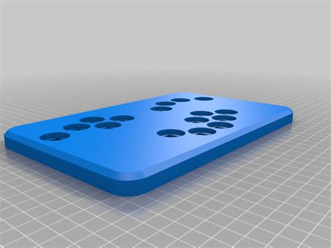 Free 3D file Slimbox - Smash Ultimate Edition 🎮・3D printer design to ...