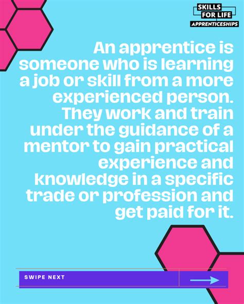 National Apprenticeships Week 2024 Skills For Life Qualia Academy