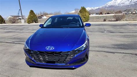 Hyundai Elantra Lindon Pleasant Grove Provo Orem American Fork