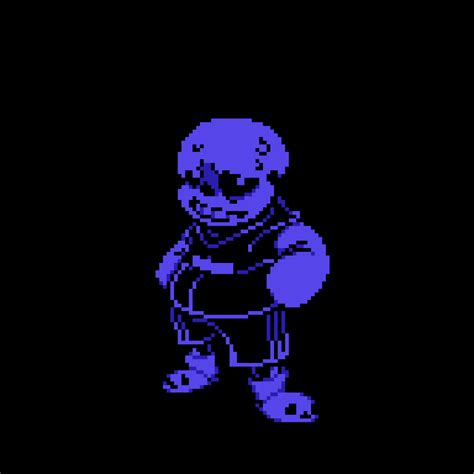 Negatale sans sprite by DustBlue3795YT on DeviantArt