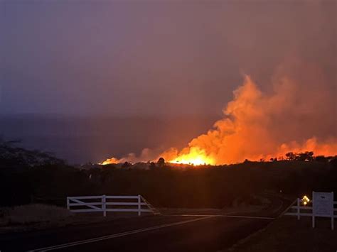 Los Incendios Redujeron A Cenizas Un Paraíso Hawaiano En Maui Al Menos