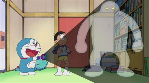 Nuovi Episodi Settembre 2024 Doraemon Ep394 La Spilla Che Sgonfiala