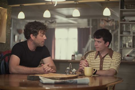 Sex Education è la migliore serie del momento