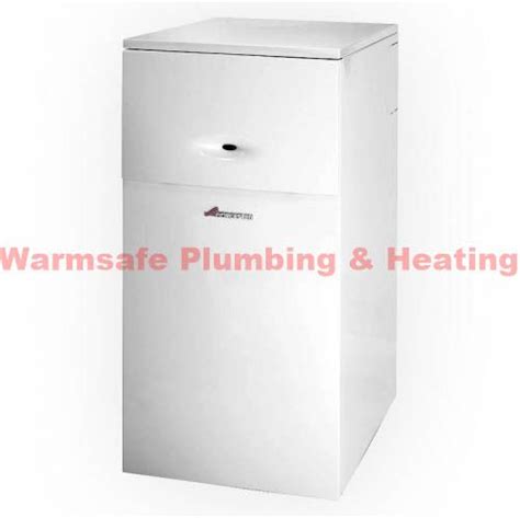 Worcester Greenstar FS 42CDi Floor Standing Regular Boiler Natural Gas