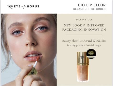 Bio Lip Elixir Ultra Medi Spa