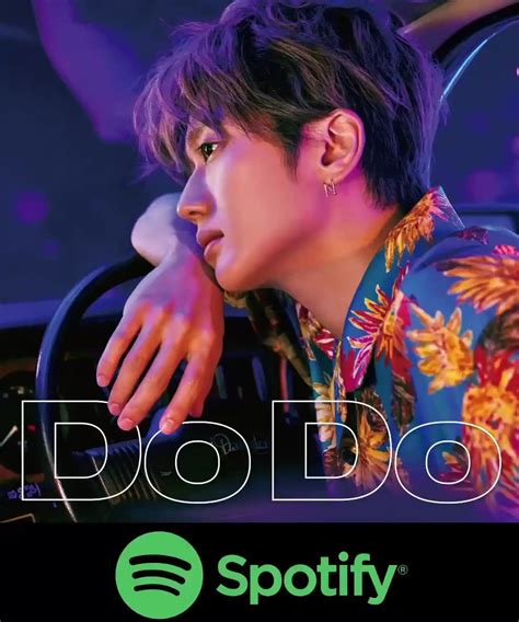 Nissy Staff On Twitter Spotify Canvas Do Do Spotify