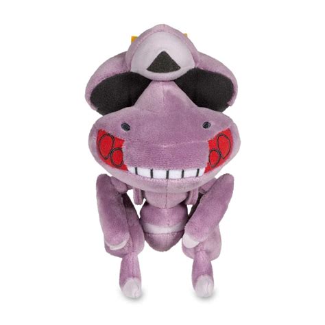 Genesect Pok Doll Plush In Pok Mon Center Official Site