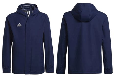 Kurtka Adidas Entrada Aw Jacket H Cm Allegro Pl