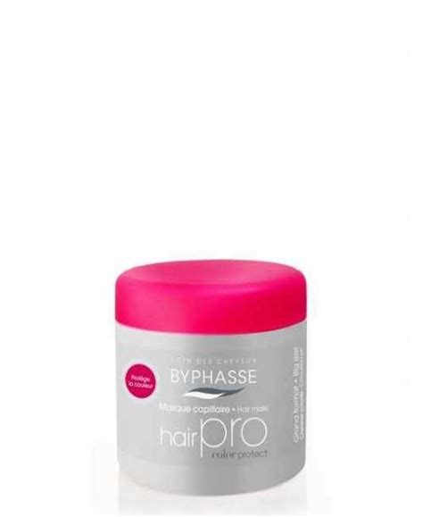 Mascarilla Capilar Hair Pro Byphasse Barato